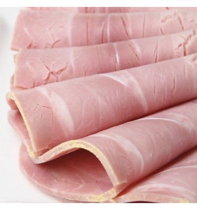 jambon blanc MAISON 200g