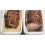 Terrine de confit de canard aux girolles 300 g
