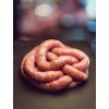 Saucisse  a la Fleur de Sel de Guérande 1kg