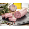 Saucisson a l ail de 300g à 3€ pièce