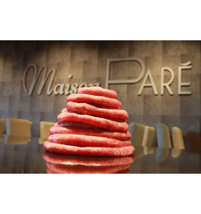 1 kg de saucisse catalane à 7.99€/kg