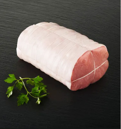 ROTI DE PORC 1KG