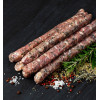 SAUCISSE AUX HERBES
