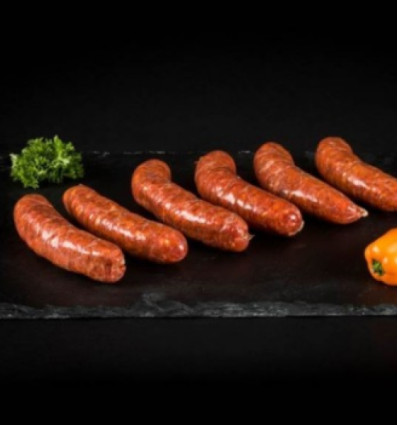 CHORIZO A GRILLER