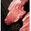 CÔTE DE PORC ECHINE ou FILET