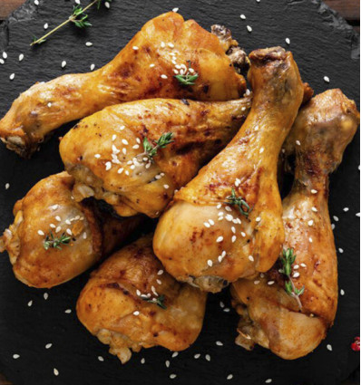 PILON DE POULET