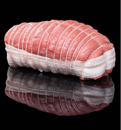 Rôti de Veau