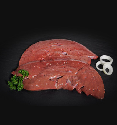 Foie de Veau 250g