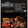PACK BARBECUE