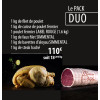 PACK DUO VOLAILLE ET BOEUF