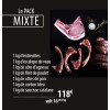 PACK MIXTE