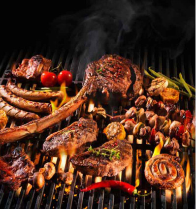 PACK PARILLADE CATALANE