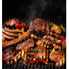 PACK PARILLADE CATALANE