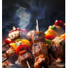 PACK TRIO DE BROCHETTES